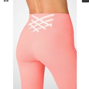 Fabletics Kessler high waisted tights